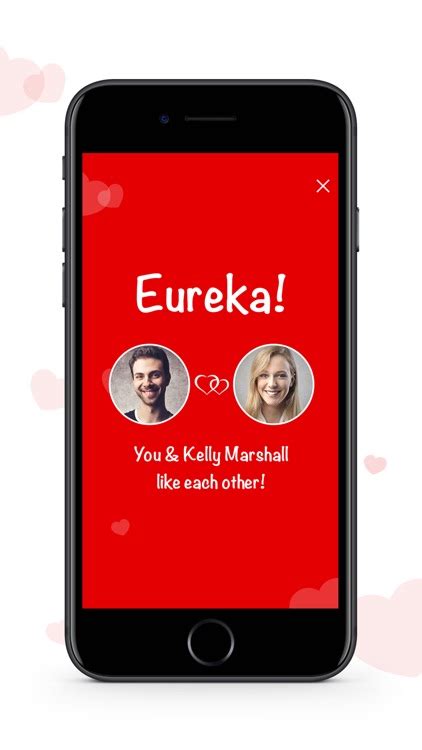 eureka dating